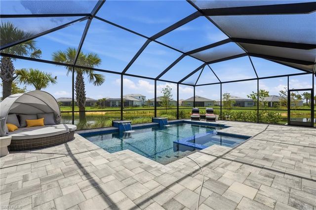 20035 Terrawalk CIR, Alva, FL 33920