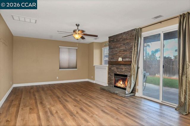 361 Clove Way, Oakley, CA 94561