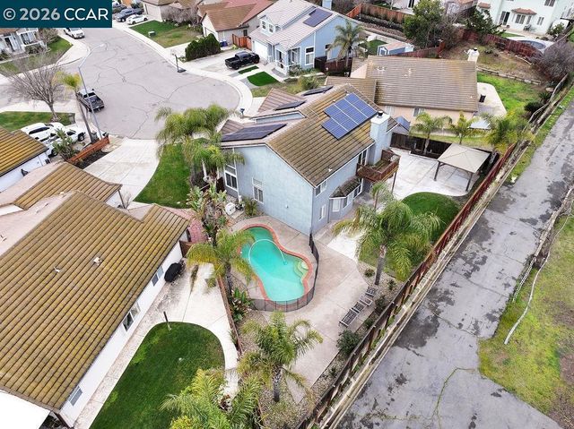 361 Clove Way, Oakley, CA 94561