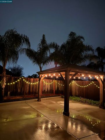 361 Clove Way, Oakley, CA 94561