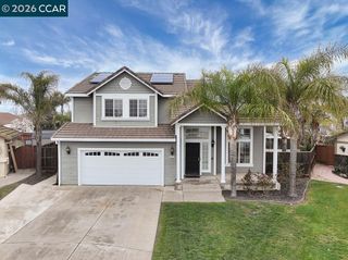 361 Clove Way, Oakley, CA 94561