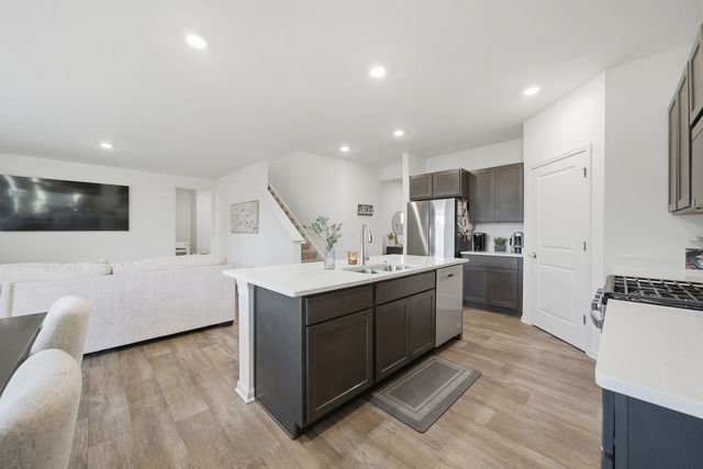 25501 W Cerena Circle, Plainfield, IL 60586