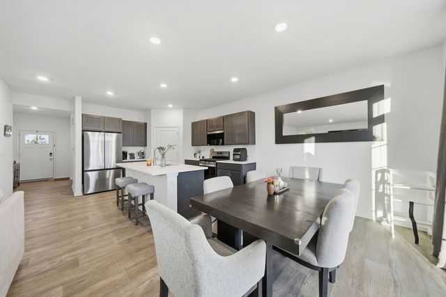 25501 W Cerena Circle, Plainfield, IL 60586