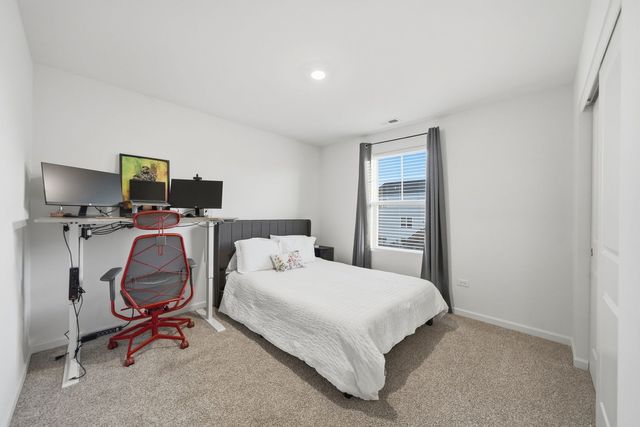 25501 W Cerena Circle, Plainfield, IL 60586