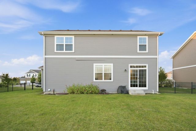 25501 W Cerena Circle, Plainfield, IL 60586