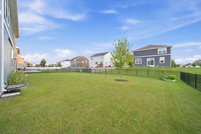 25501 W Cerena Circle, Plainfield, IL 60586