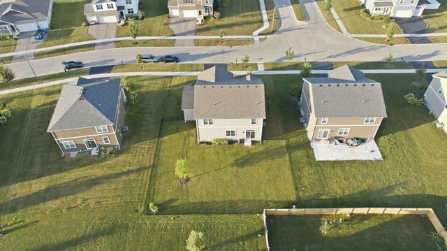 25501 W Cerena Circle, Plainfield, IL 60586