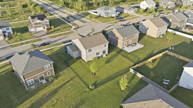 25501 W Cerena Circle, Plainfield, IL 60586