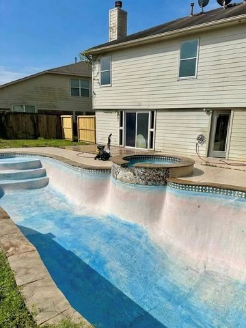7307 Eden Crossing Lane, Richmond, TX 77407