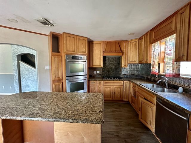 7307 Eden Crossing Lane, Richmond, TX 77407