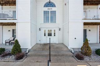3605 Tracey Rich Road 1A, St Louis, MO 63125