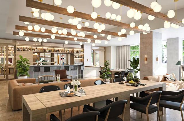 48 East Ave 1305, Austin, TX 78701