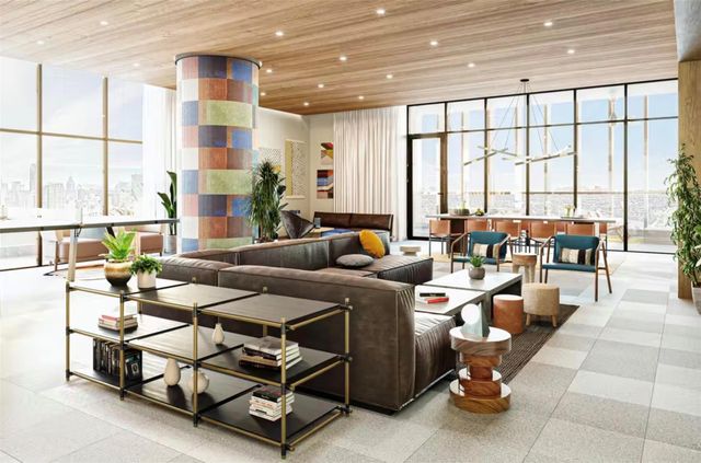 48 East Ave 1305, Austin, TX 78701