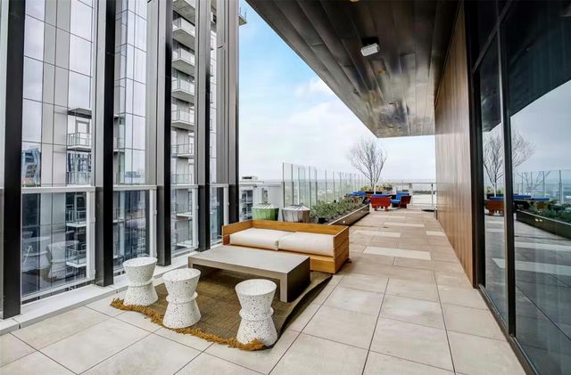 48 East Ave 1305, Austin, TX 78701