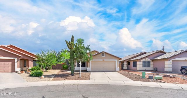 2337 E 39TH Avenue, Apache Junction, AZ 85119