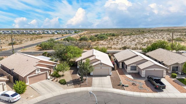 2337 E 39TH Avenue, Apache Junction, AZ 85119