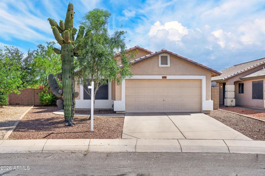 2337 E 39TH Avenue, Apache Junction, AZ 85119