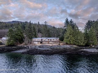 5581 N Tongass Highway, Ketchikan, AK 99901