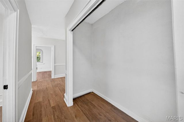 5803 S Kingshighway Boulevard 2N, St Louis, MO 63109