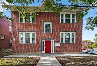 5803 S Kingshighway Boulevard 2N, St Louis, MO 63109