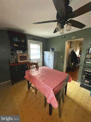 325 N FRANKLIN ST, Hanover, PA 17331