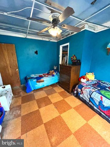 325 N FRANKLIN ST, Hanover, PA 17331