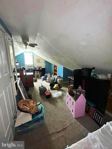 325 N FRANKLIN ST, Hanover, PA 17331