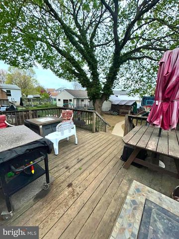 325 N FRANKLIN ST, Hanover, PA 17331