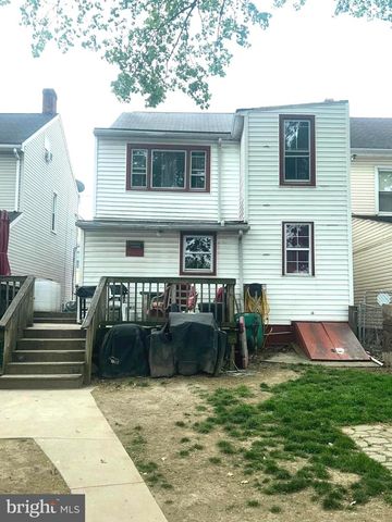 325 N FRANKLIN ST, Hanover, PA 17331