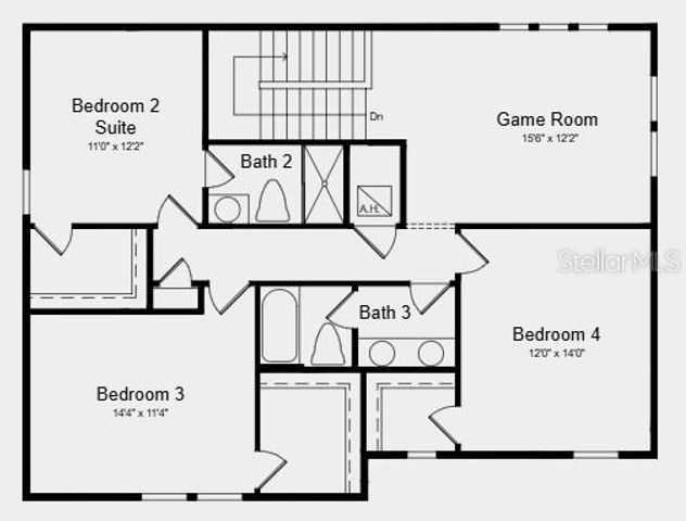 10851 ECLIPSE STREET, Sarasota, FL 34241