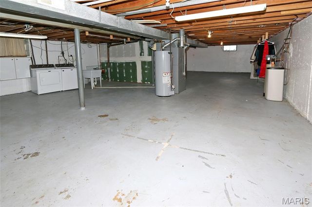 625 Nancy Drive, St Charles, MO 63301