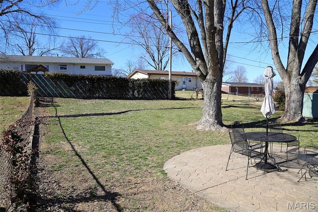 625 Nancy Drive, St Charles, MO 63301