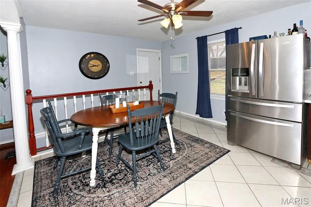 625 Nancy Drive, St Charles, MO 63301