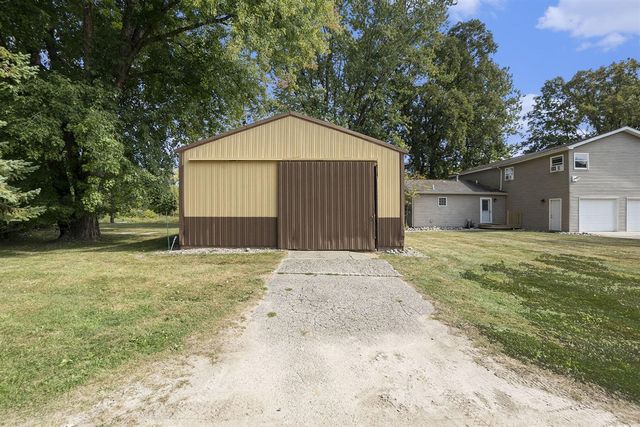 7842 Main Street, Newaygo, MI 49337