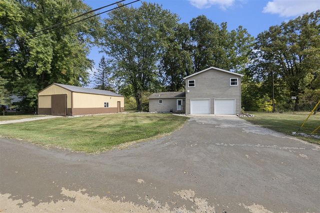 7842 Main Street, Newaygo, MI 49337