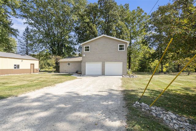 7842 Main Street, Newaygo, MI 49337