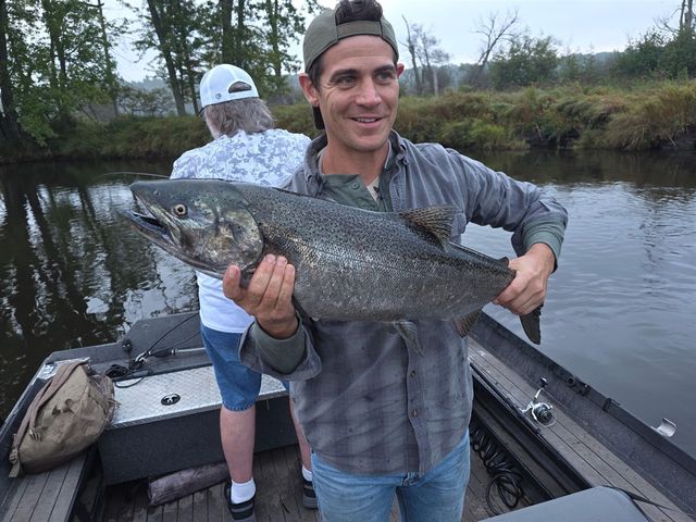 7842 Main Street, Newaygo, MI 49337