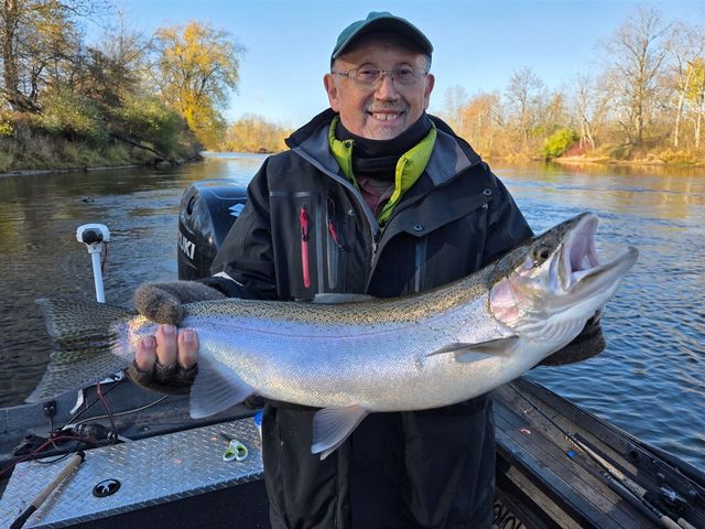 7842 Main Street, Newaygo, MI 49337