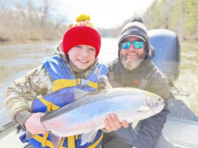 7842 Main Street, Newaygo, MI 49337