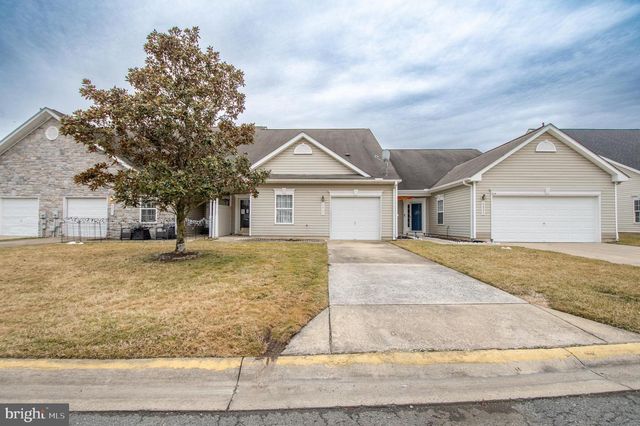 8935 EXECUTIVE CLUB DR, Delmar, MD 21875