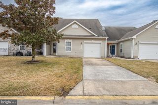 8935 EXECUTIVE CLUB DR, Delmar, MD 21875