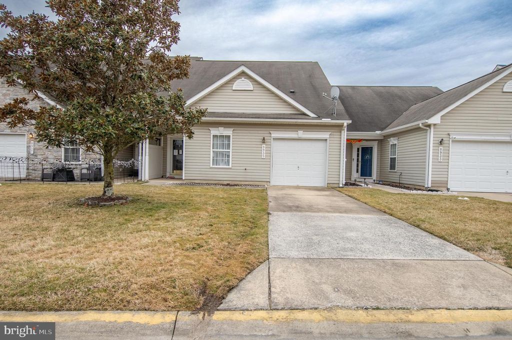 8935 EXECUTIVE CLUB DR, Delmar, MD 21875