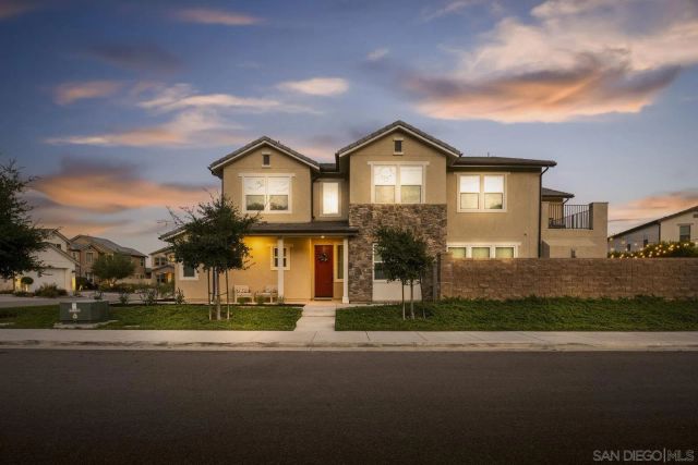 3068 Mimlus Pl, Escondido, CA 92029