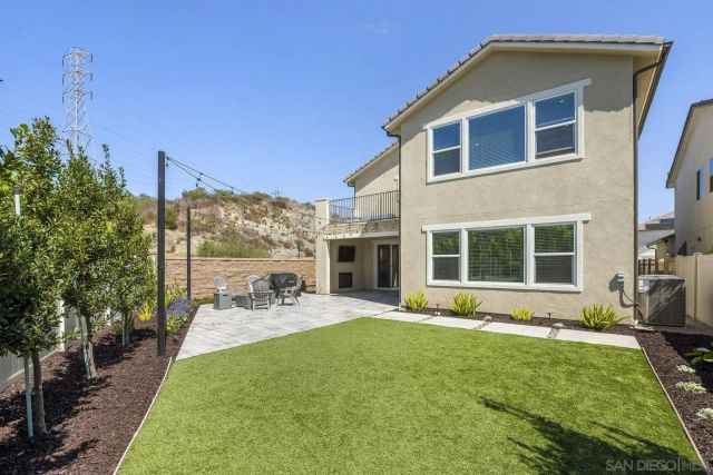 3068 Mimlus Pl, Escondido, CA 92029