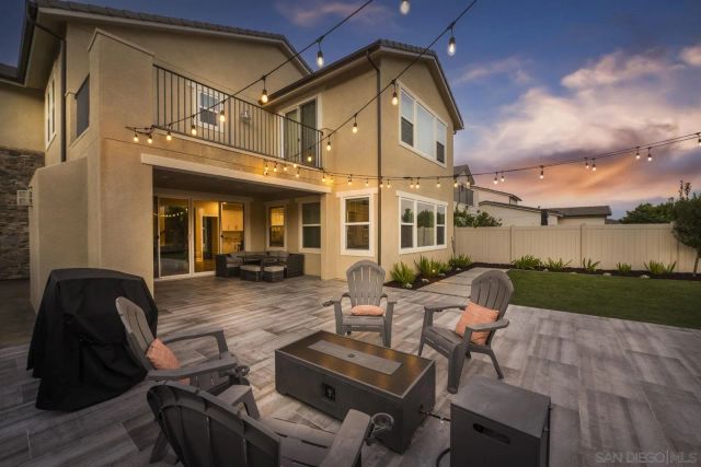 3068 Mimlus Pl, Escondido, CA 92029