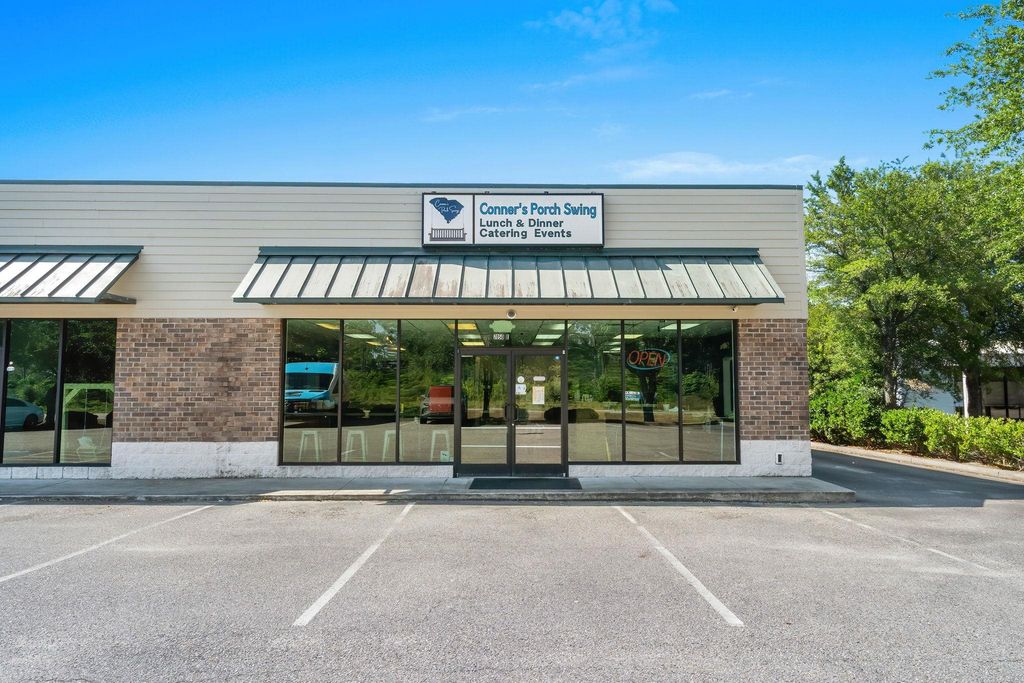 7050 Highway 90 Unit E, Longs, SC 29568 — exterior