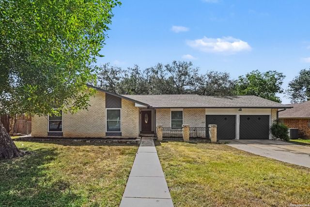 16310 Deer Pass, San Antonio, TX 78232