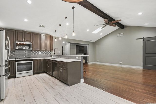 16310 Deer Pass, San Antonio, TX 78232