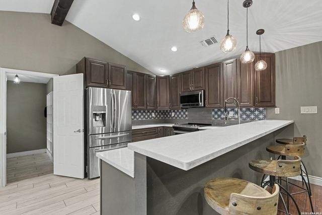 16310 Deer Pass, San Antonio, TX 78232