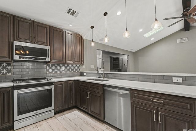 16310 Deer Pass, San Antonio, TX 78232